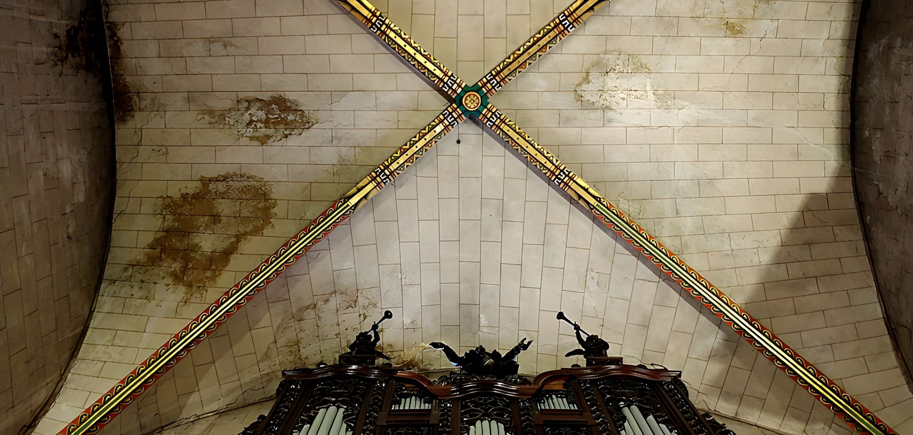 Ancienne cathédrale Notre-Dame de l'Assomption, actuellement église paroissiale