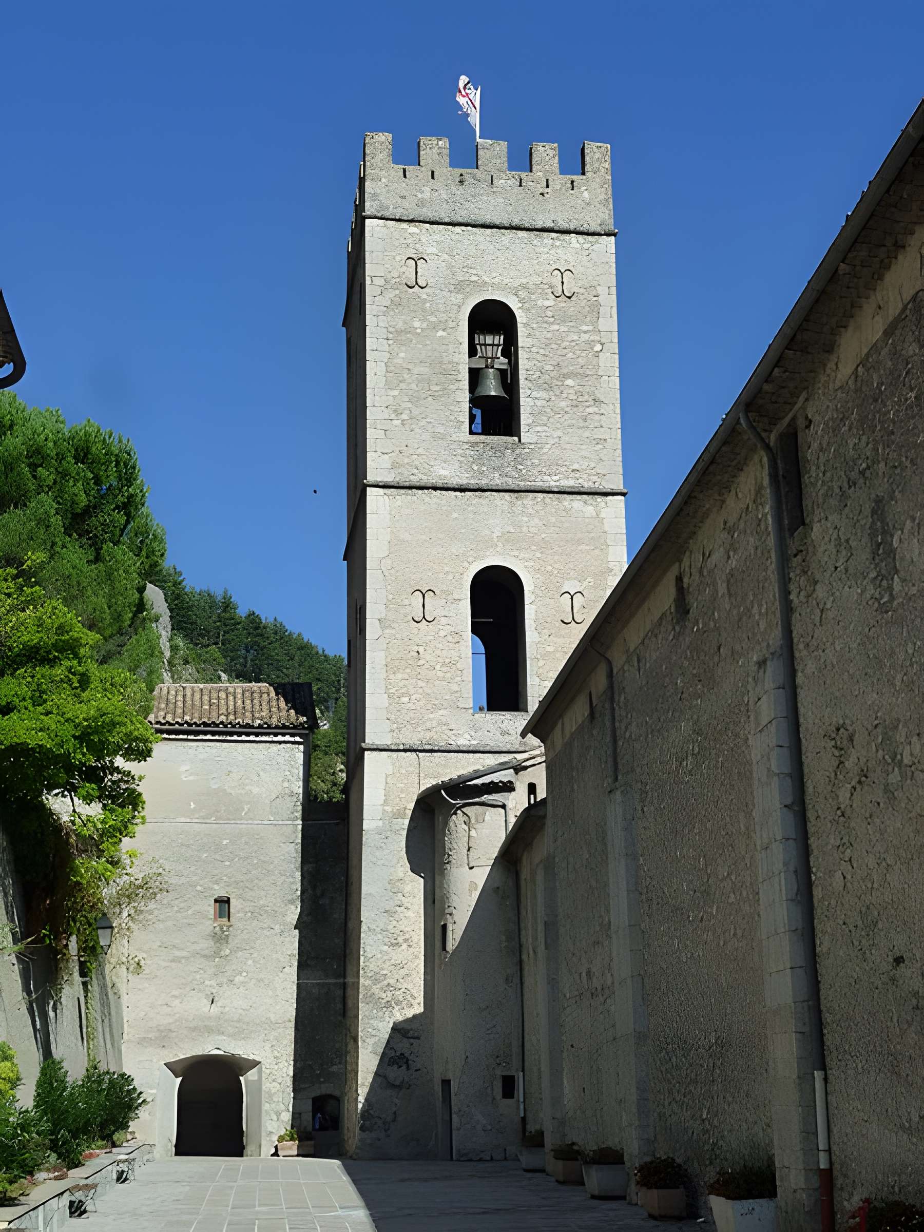 Ancienne cathédrale Notre-Dame de l'Assomption, actuellement église paroissiale