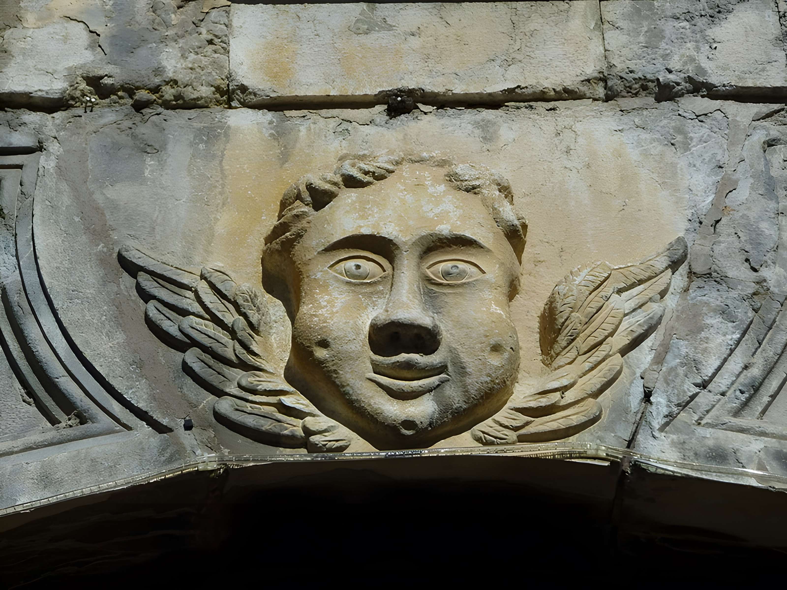 Ancienne cathédrale Notre-Dame de l'Assomption, actuellement église paroissiale