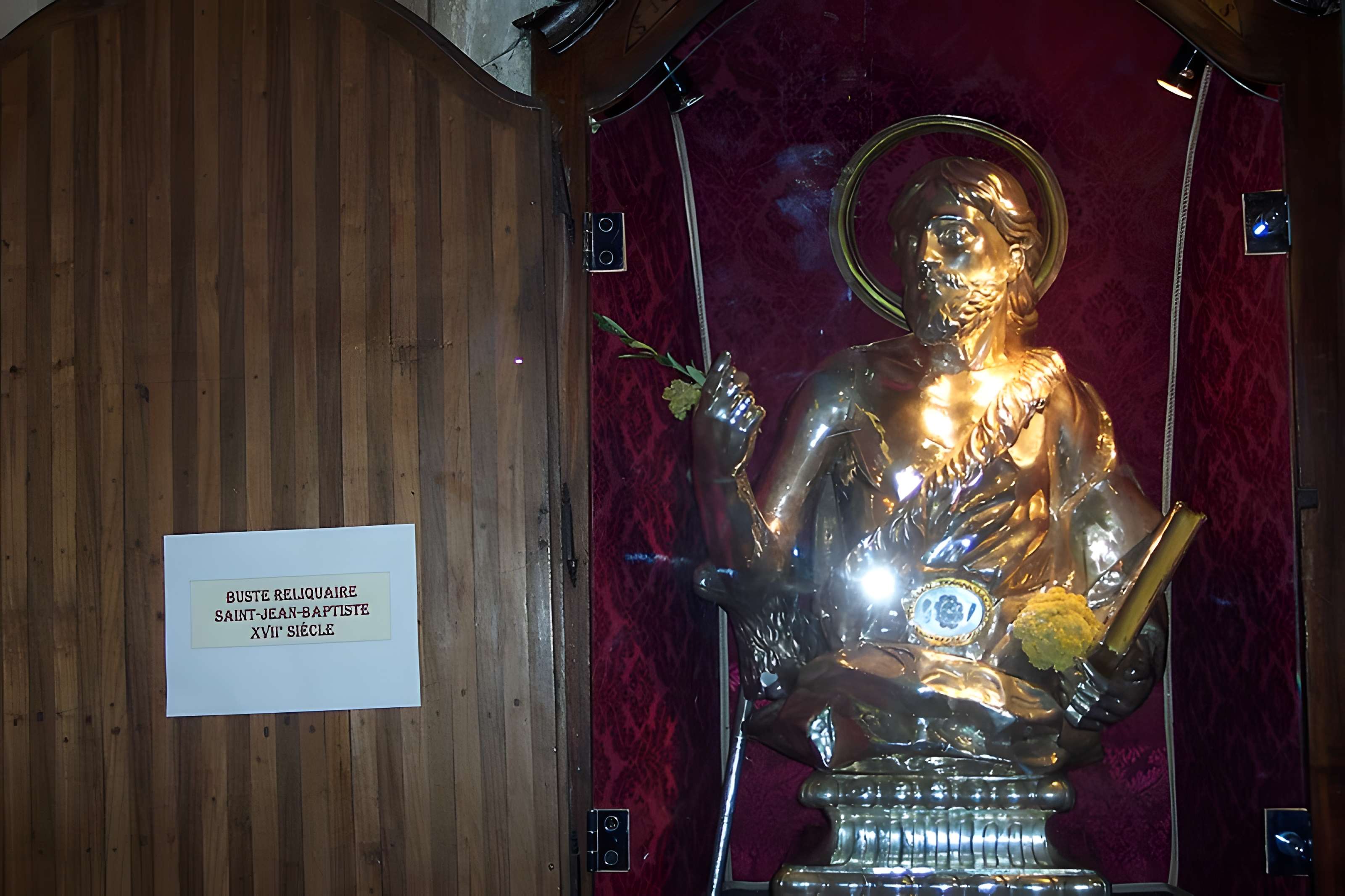 Ancienne cathédrale Notre-Dame de l'Assomption, actuellement église paroissiale