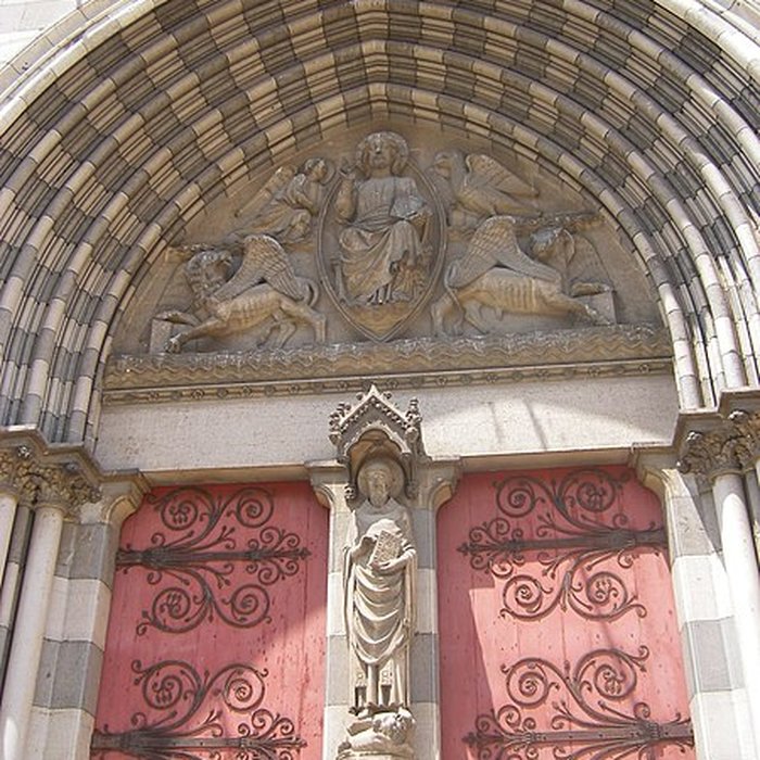 Photo de Cathédrale Saint-Jérôme de Digne