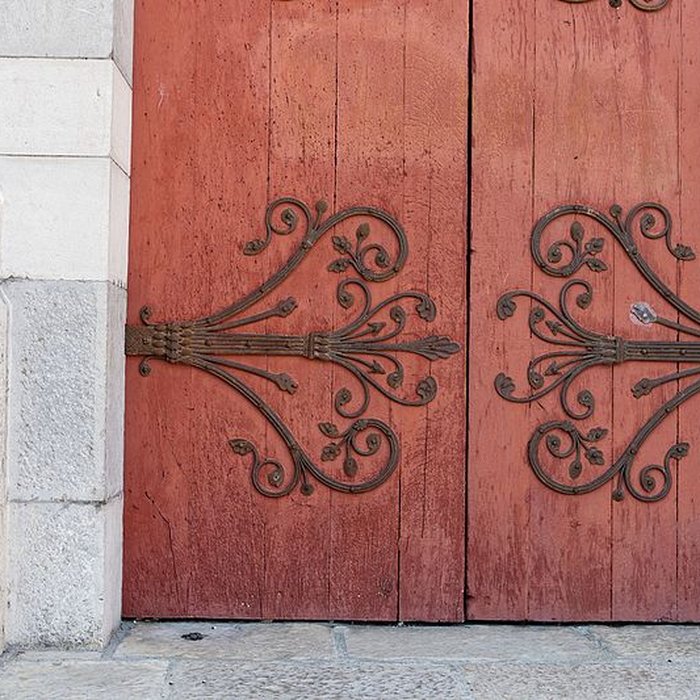 Photo de Cathédrale Saint-Jérôme de Digne