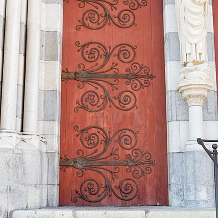 Photo de Cathédrale Saint-Jérôme de Digne