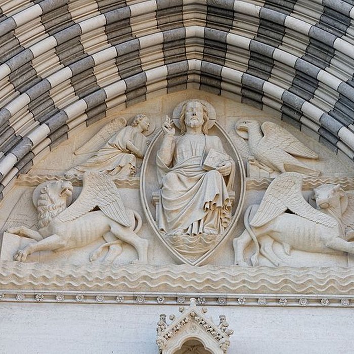 Photo de Cathédrale Saint-Jérôme de Digne