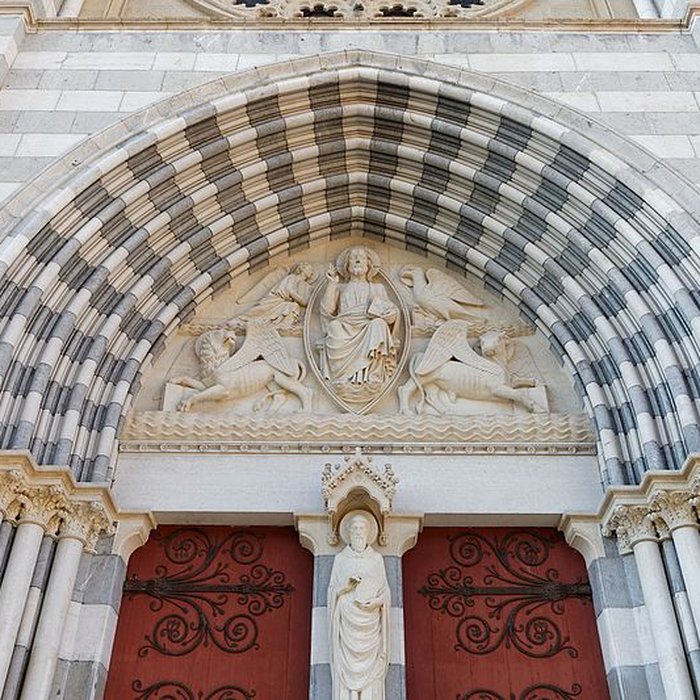 Photo de Cathédrale Saint-Jérôme de Digne