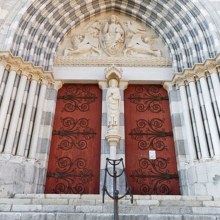 Photo de Cathédrale Saint-Jérôme de Digne