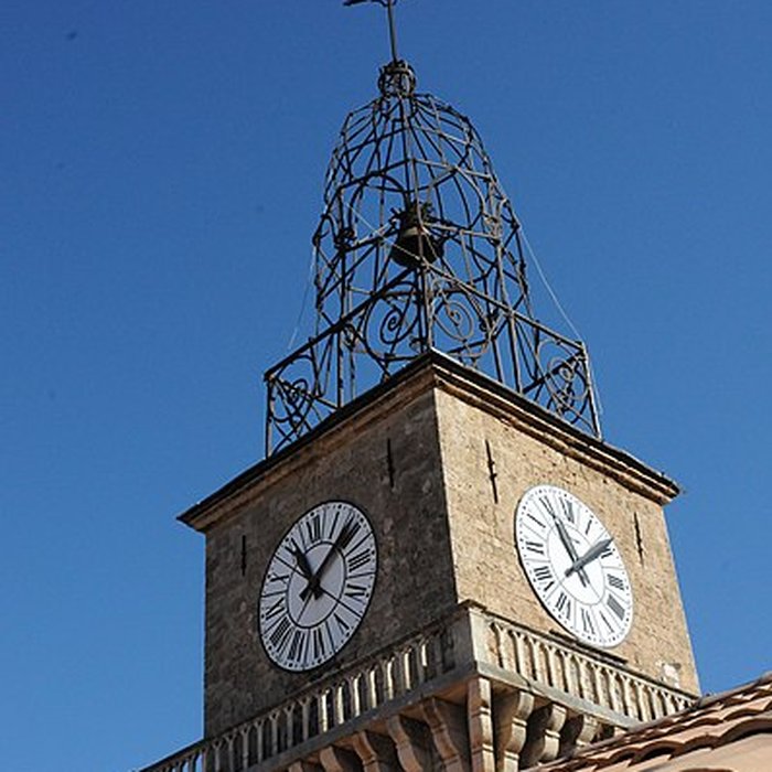 Photo de Cathédrale Saint-Jérôme de Digne