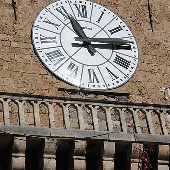 Photo de Cathédrale Saint-Jérôme de Digne