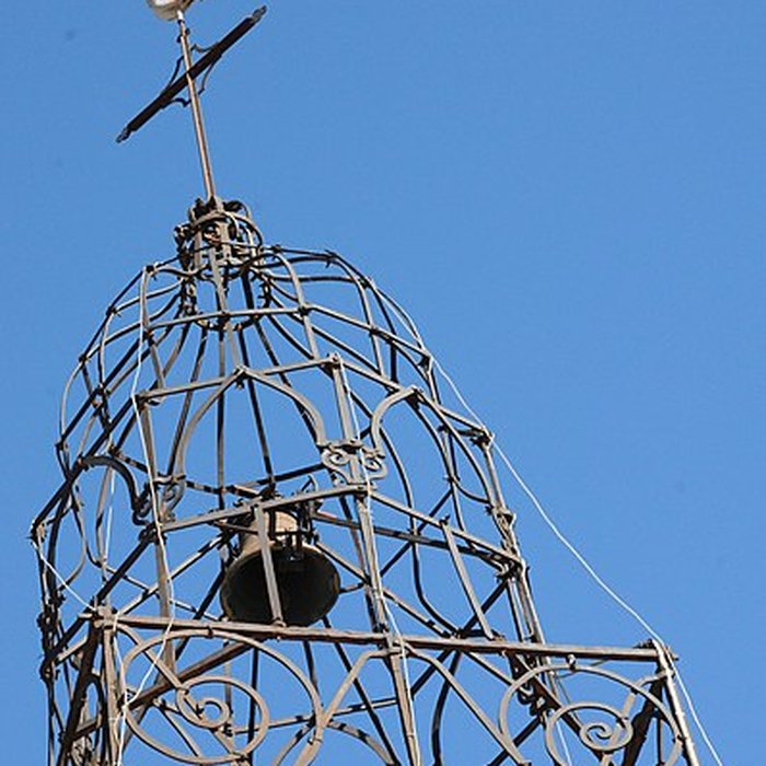 Photo de Cathédrale Saint-Jérôme de Digne