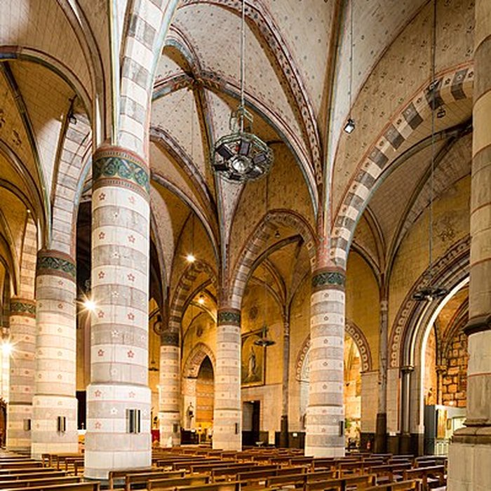 Photo de Cathédrale Saint-Jérôme de Digne