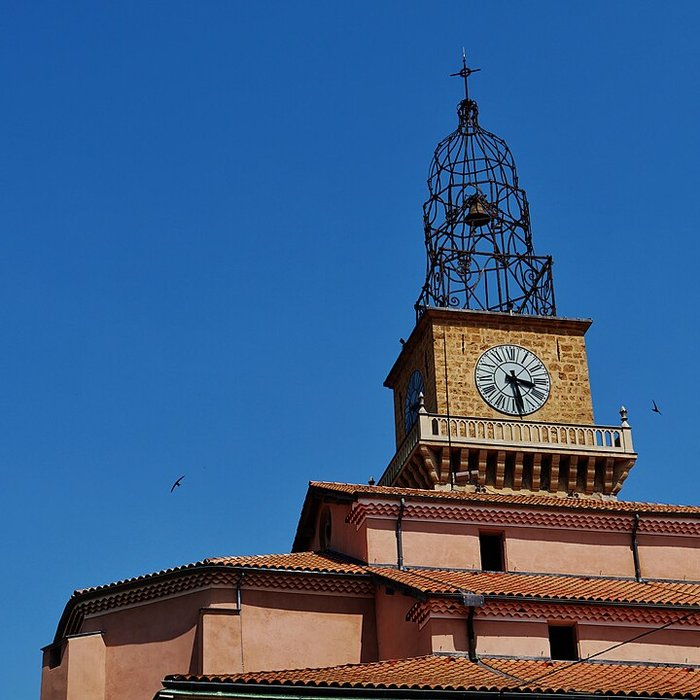 Photo de Cathédrale Saint-Jérôme de Digne