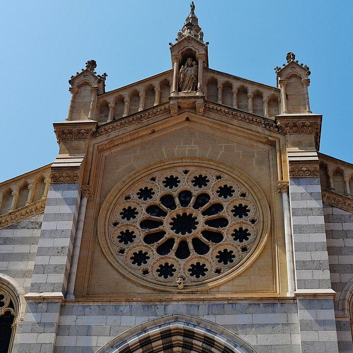Photo de Cathédrale Saint-Jérôme de Digne