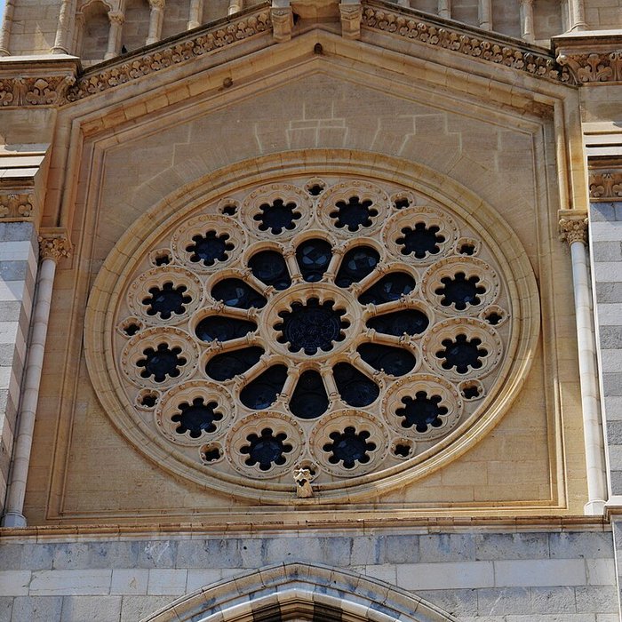 Photo de Cathédrale Saint-Jérôme de Digne
