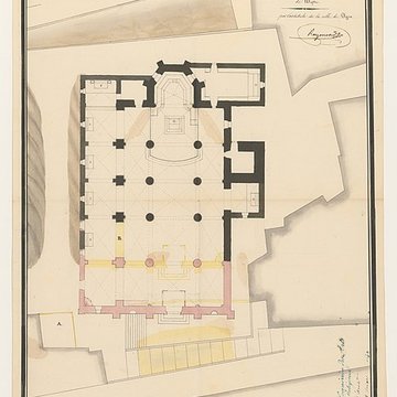 Cathédrale Saint-Jérôme de Digne
