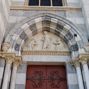 Cathédrale Saint-Jérôme de Digne
