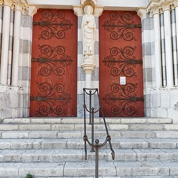 Cathédrale Saint-Jérôme de Digne