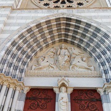 Cathédrale Saint-Jérôme de Digne