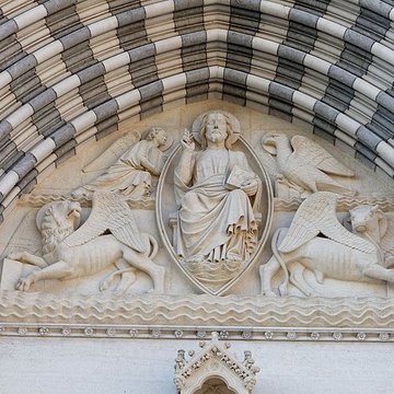 Cathédrale Saint-Jérôme de Digne