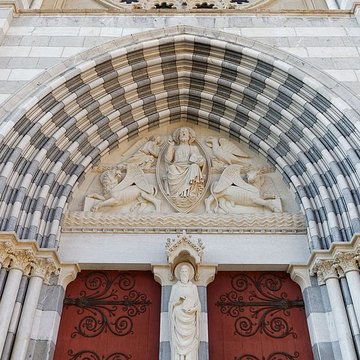 Cathédrale Saint-Jérôme de Digne