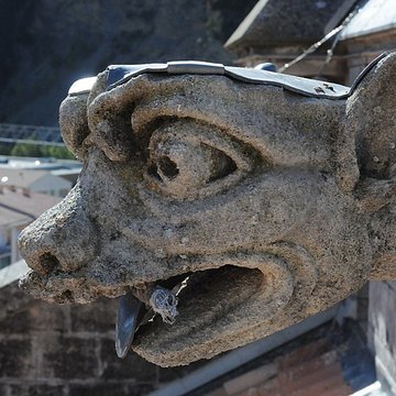 Cathédrale Saint-Jérôme de Digne