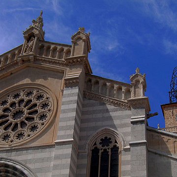 Cathédrale Saint-Jérôme de Digne