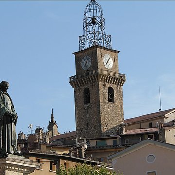Cathédrale Saint-Jérôme de Digne