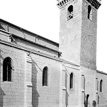 Cathédrale Saint-Jérôme de Digne