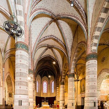 Cathédrale Saint-Jérôme de Digne