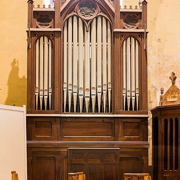 Cathédrale Saint-Jérôme de Digne