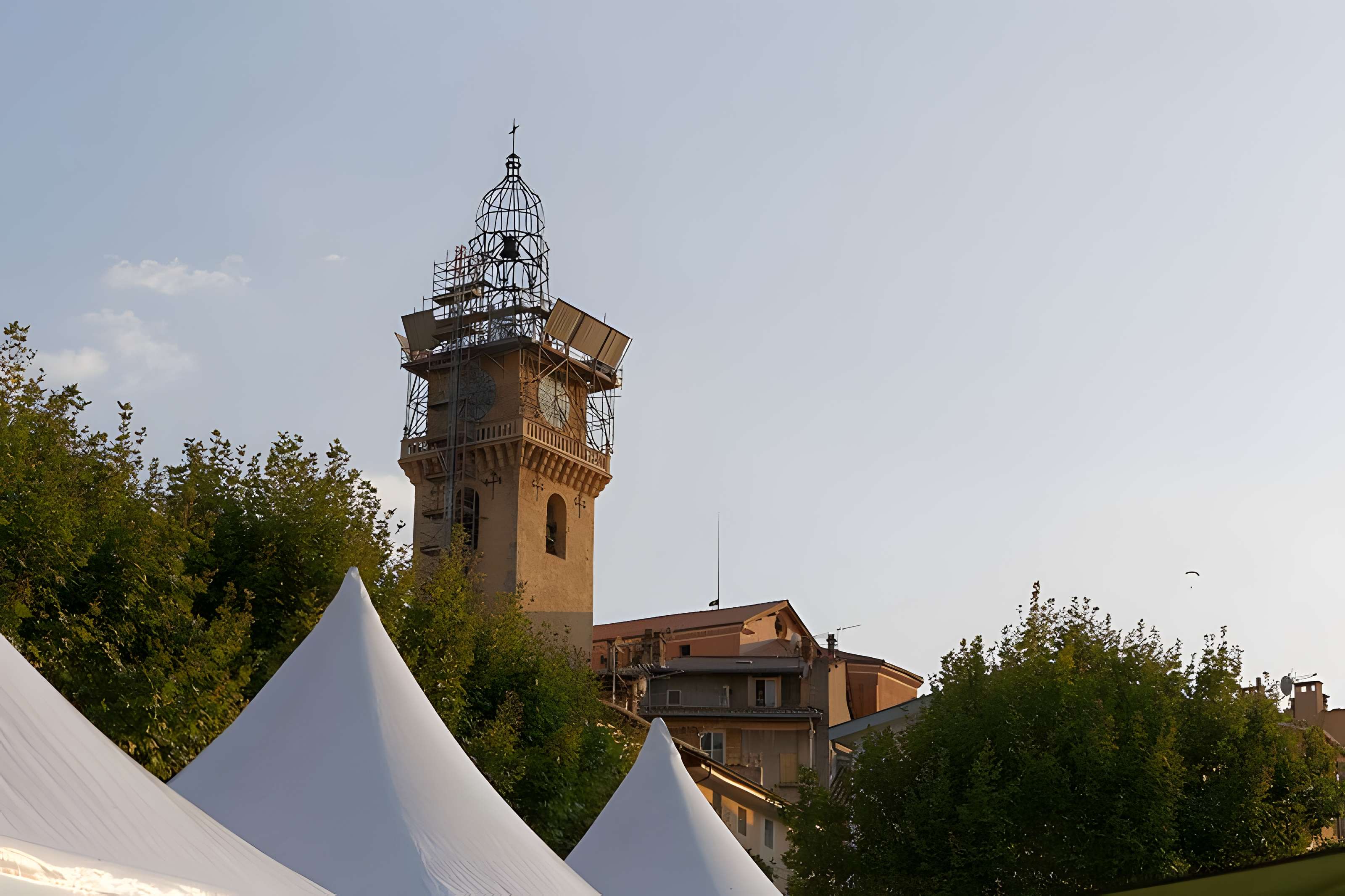 Cathédrale Saint-Jérôme de Digne