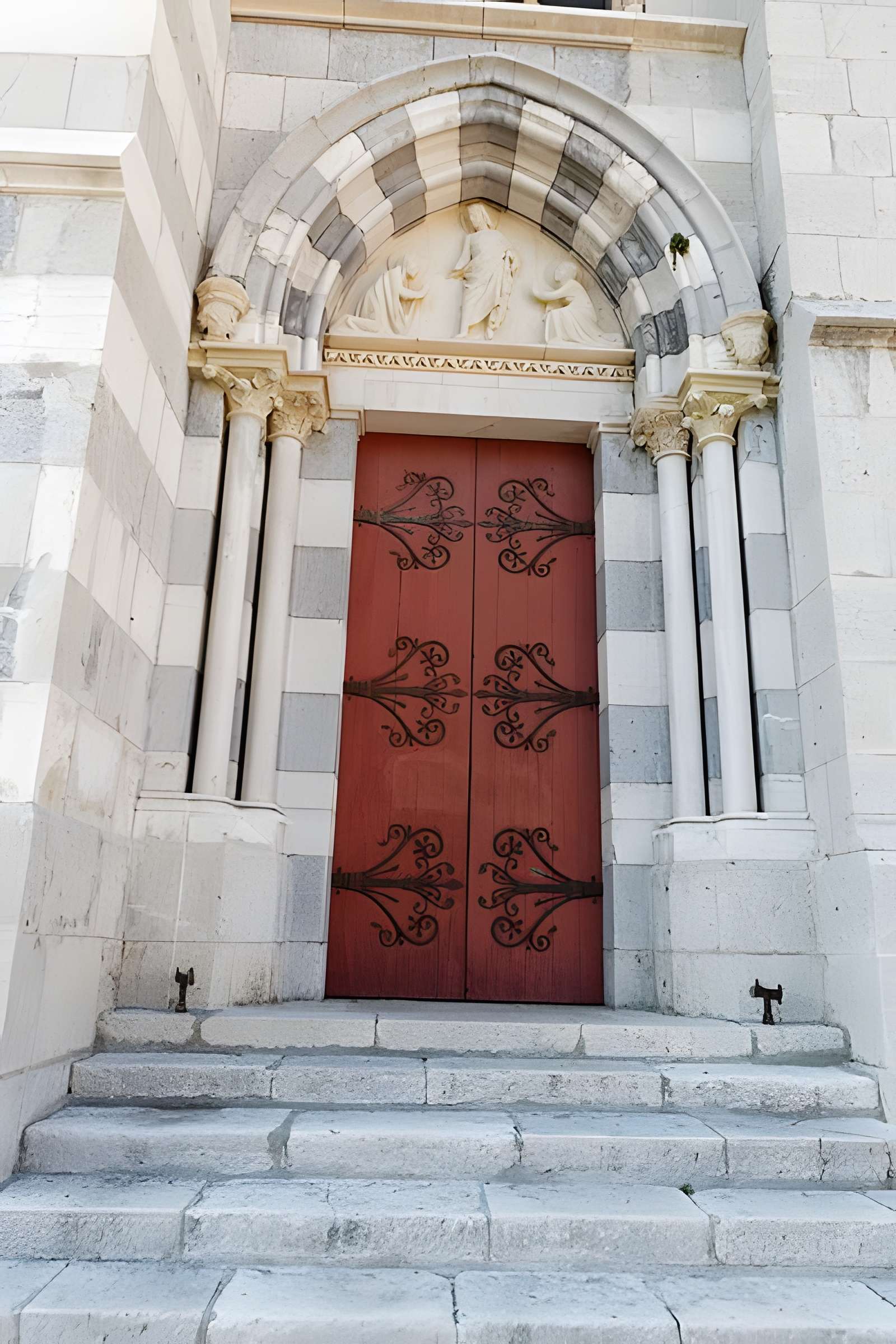 Cathédrale Saint-Jérôme de Digne