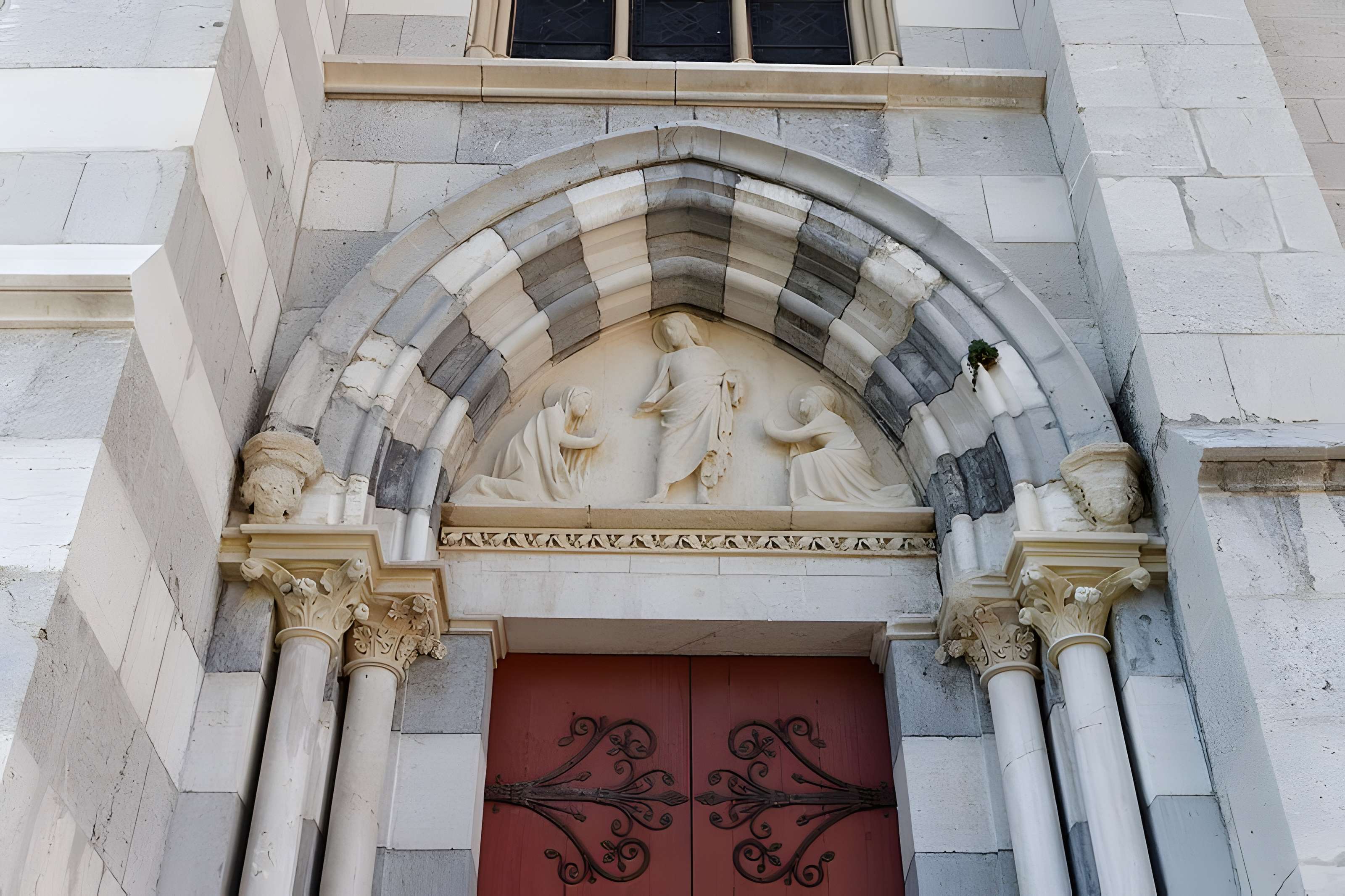 Cathédrale Saint-Jérôme de Digne