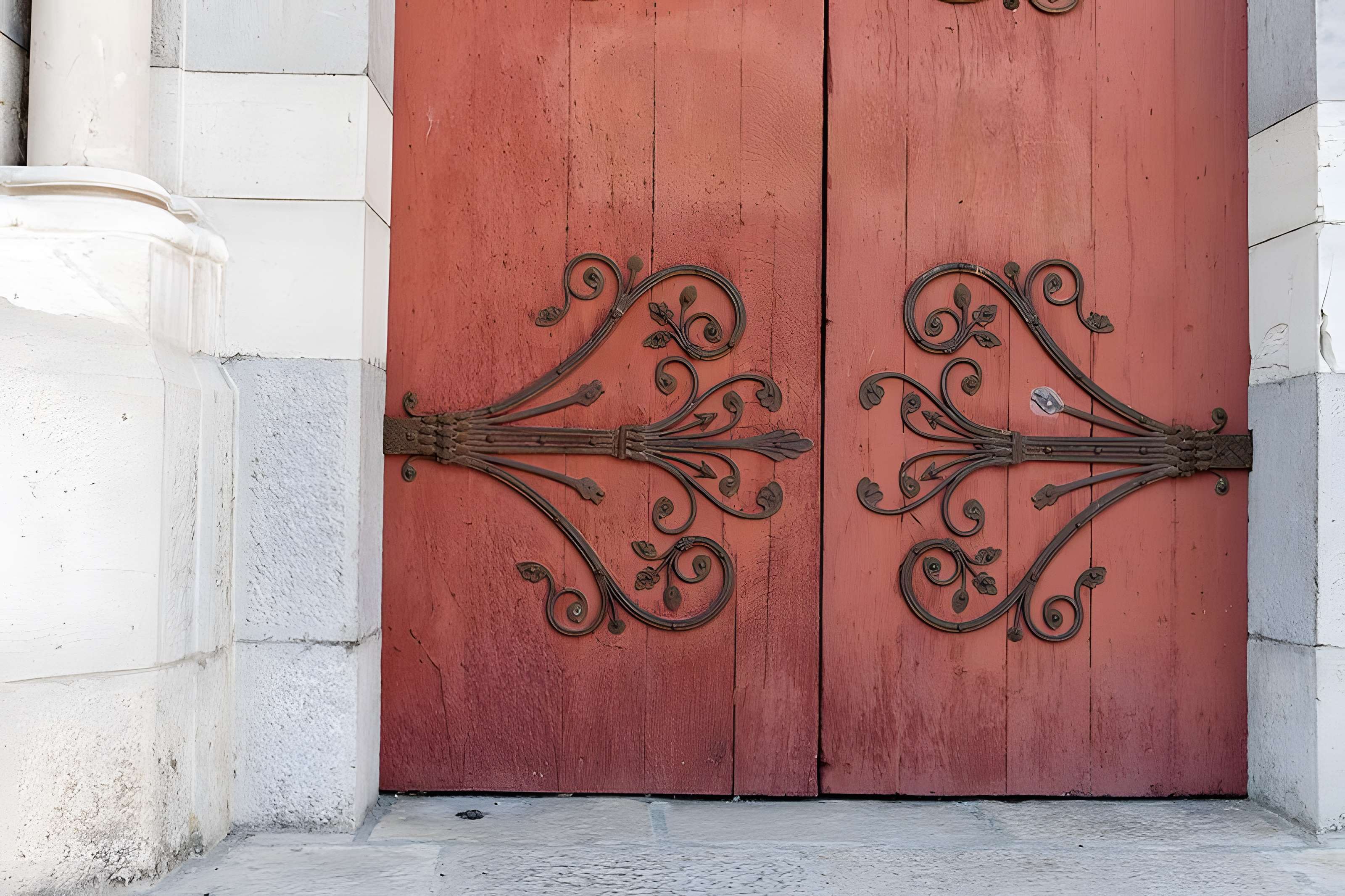 Cathédrale Saint-Jérôme de Digne