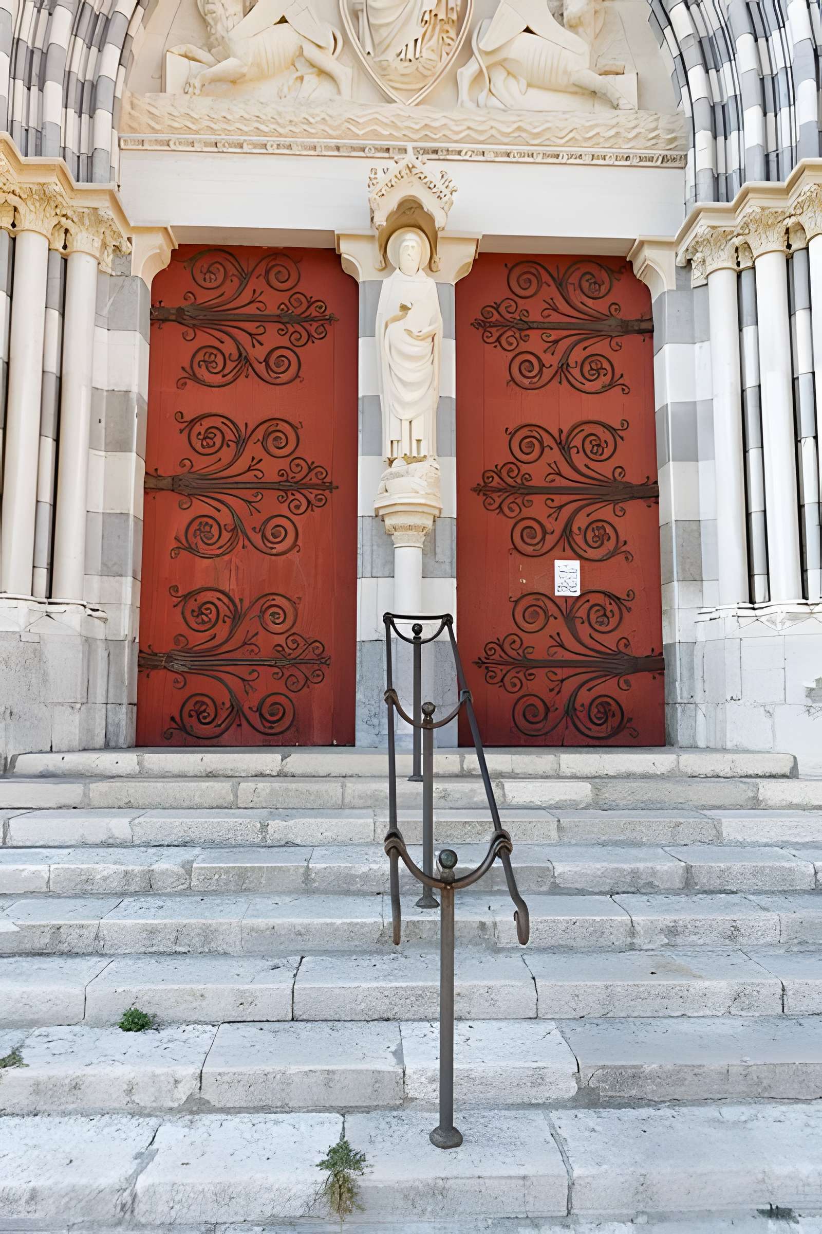 Cathédrale Saint-Jérôme de Digne