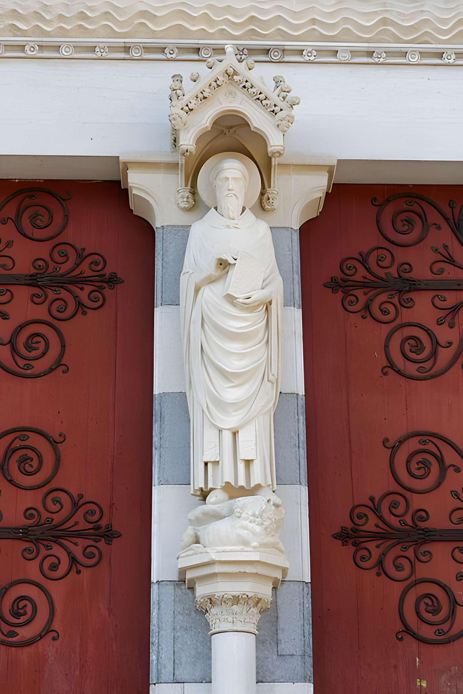 Cathédrale Saint-Jérôme de Digne