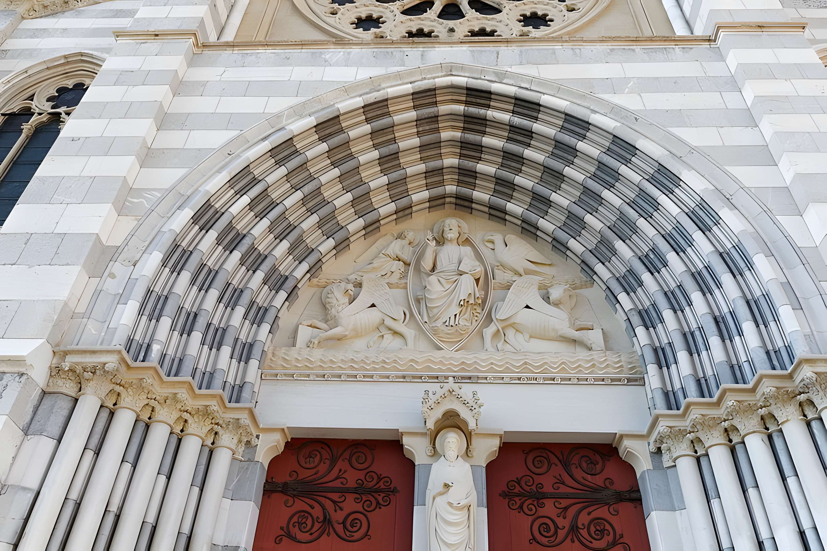 Cathédrale Saint-Jérôme de Digne