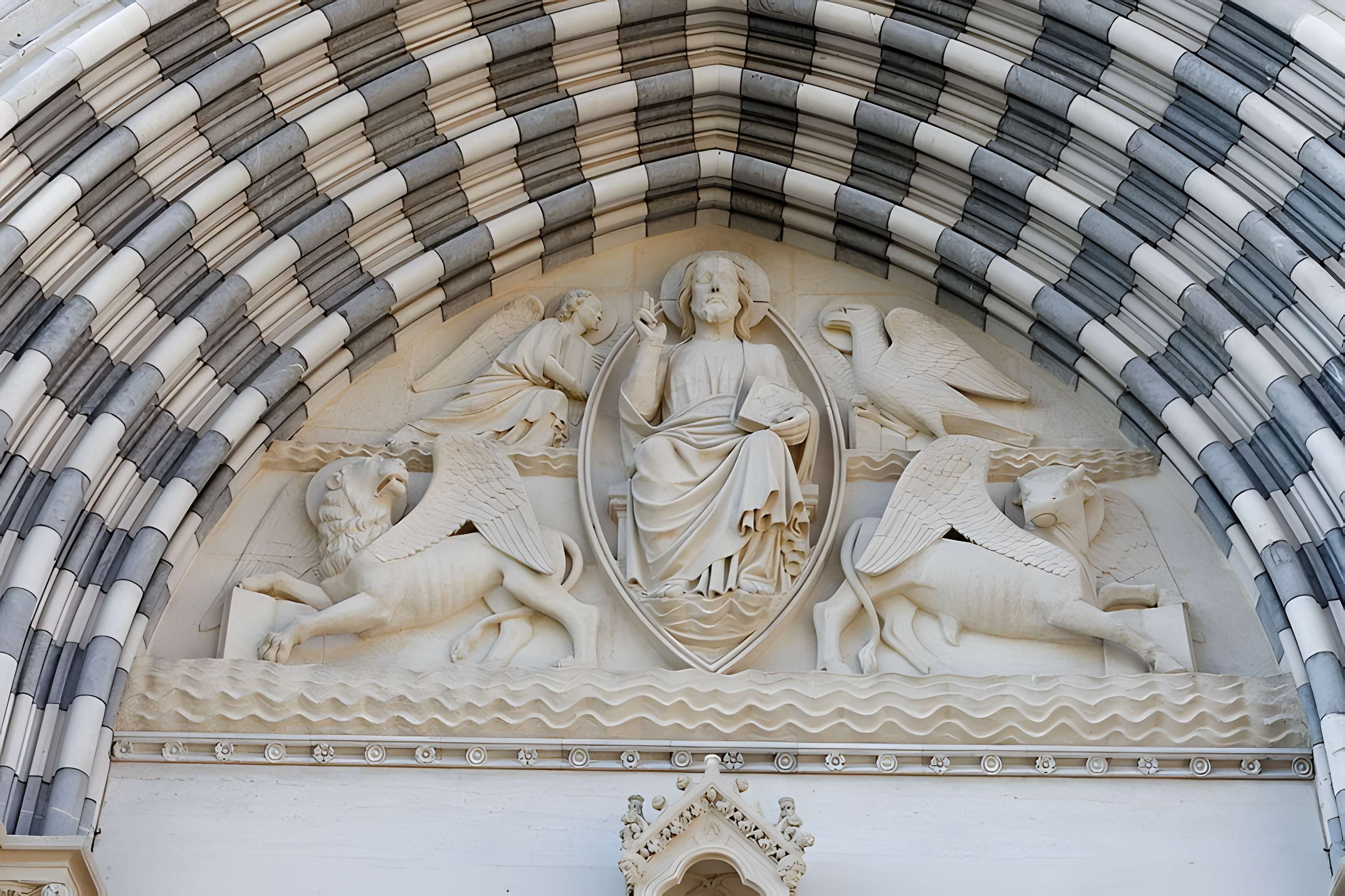 Cathédrale Saint-Jérôme de Digne