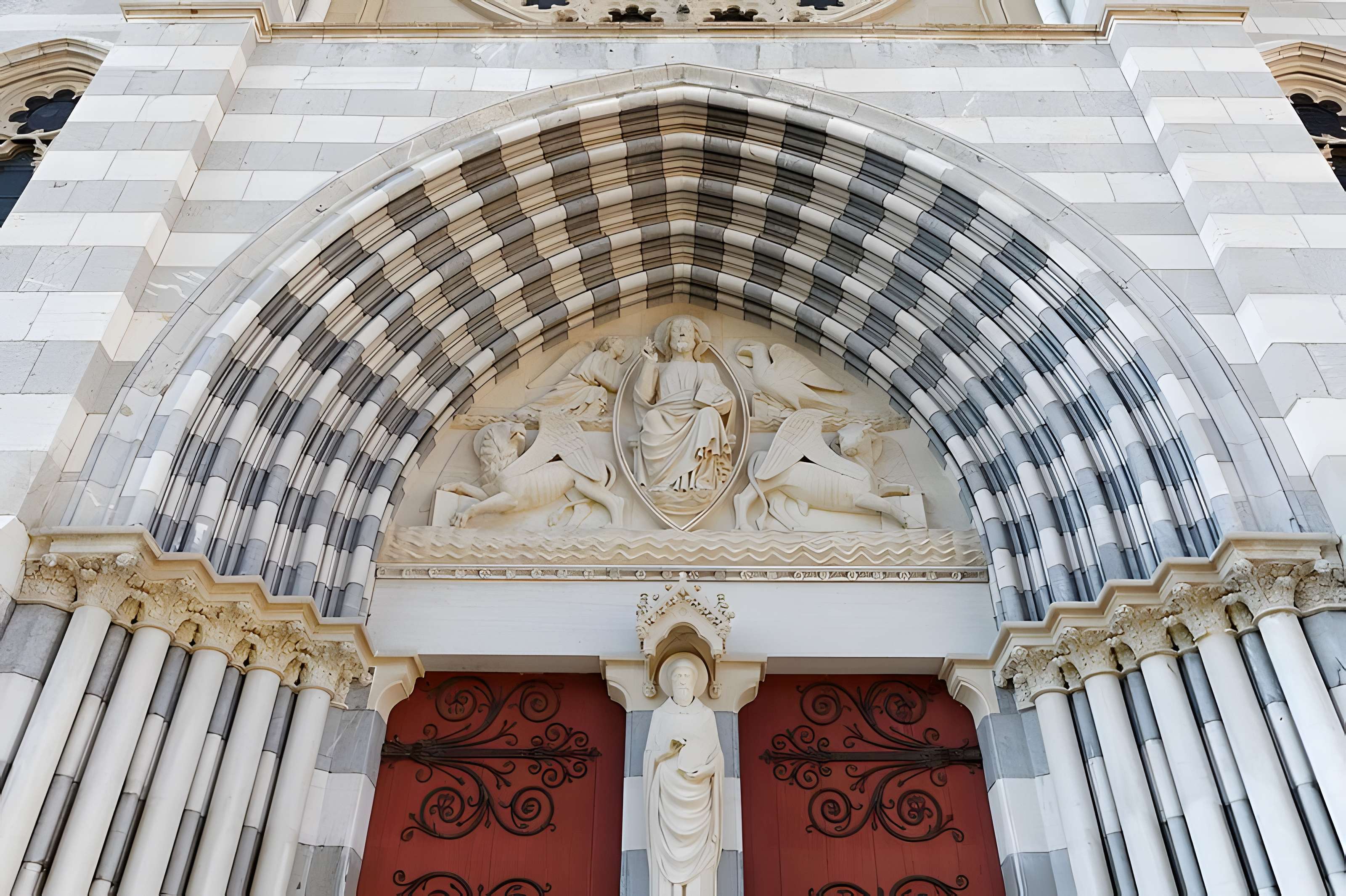 Cathédrale Saint-Jérôme de Digne