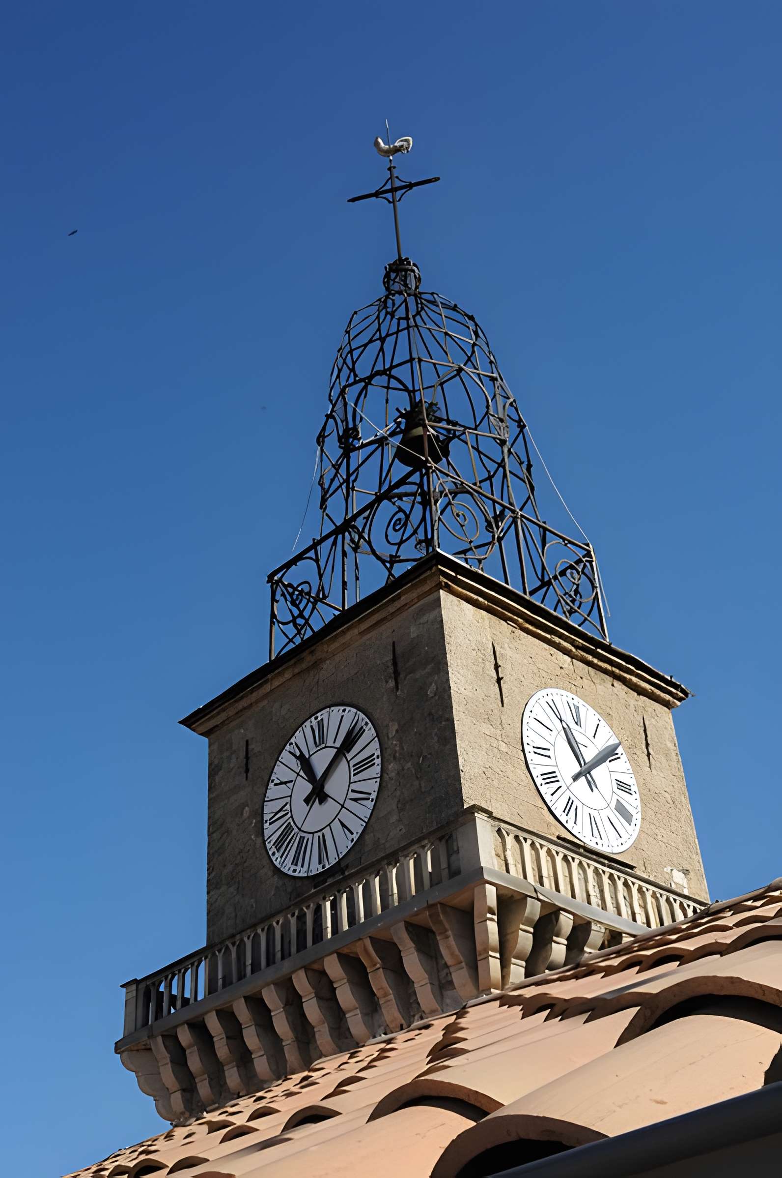 Cathédrale Saint-Jérôme de Digne