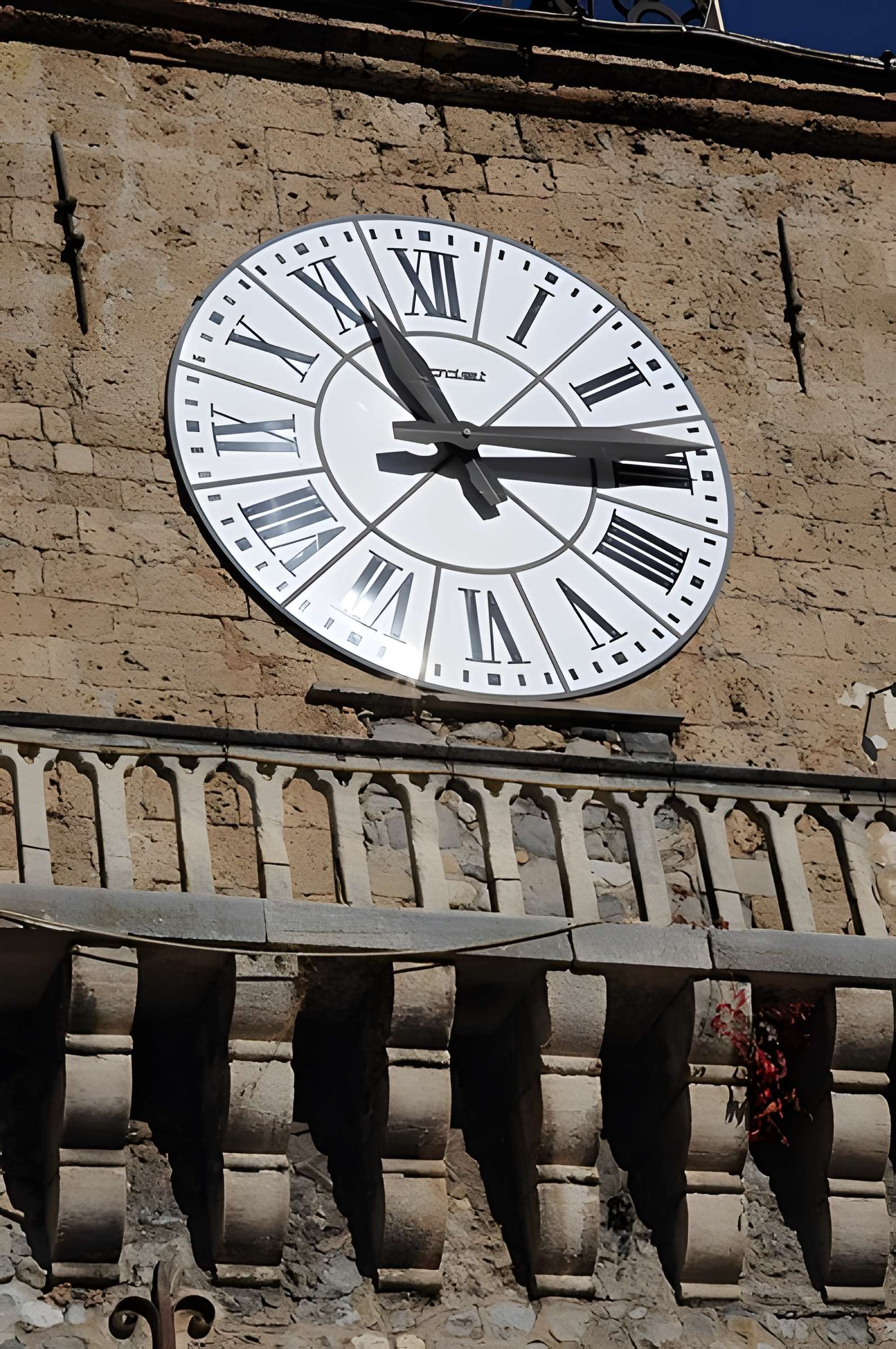 Cathédrale Saint-Jérôme de Digne