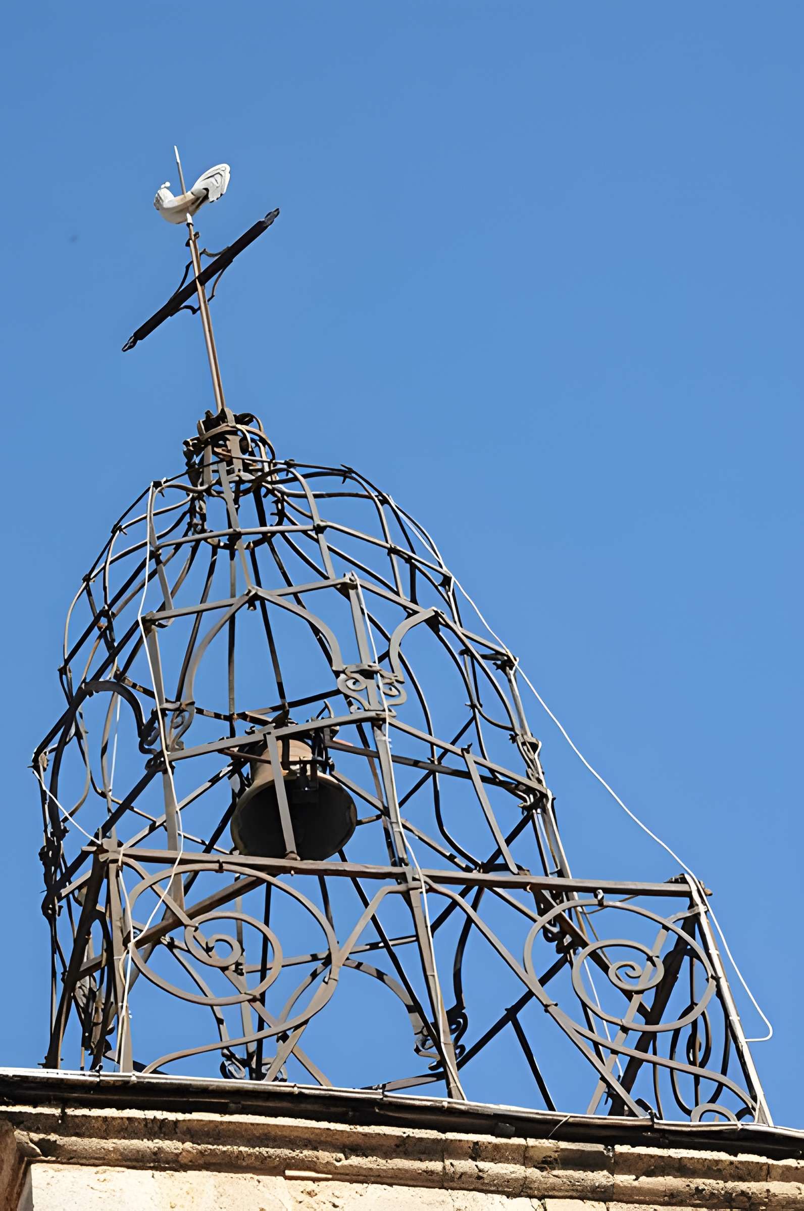 Cathédrale Saint-Jérôme de Digne