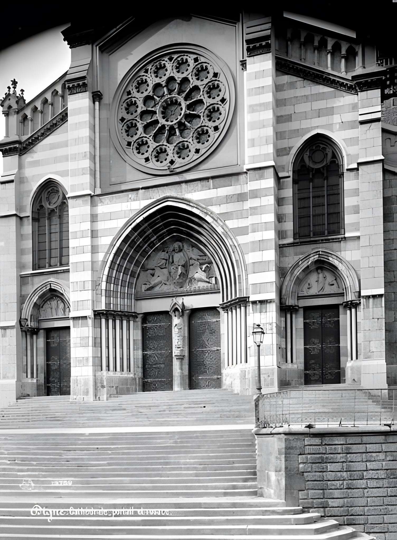 Cathédrale Saint-Jérôme de Digne