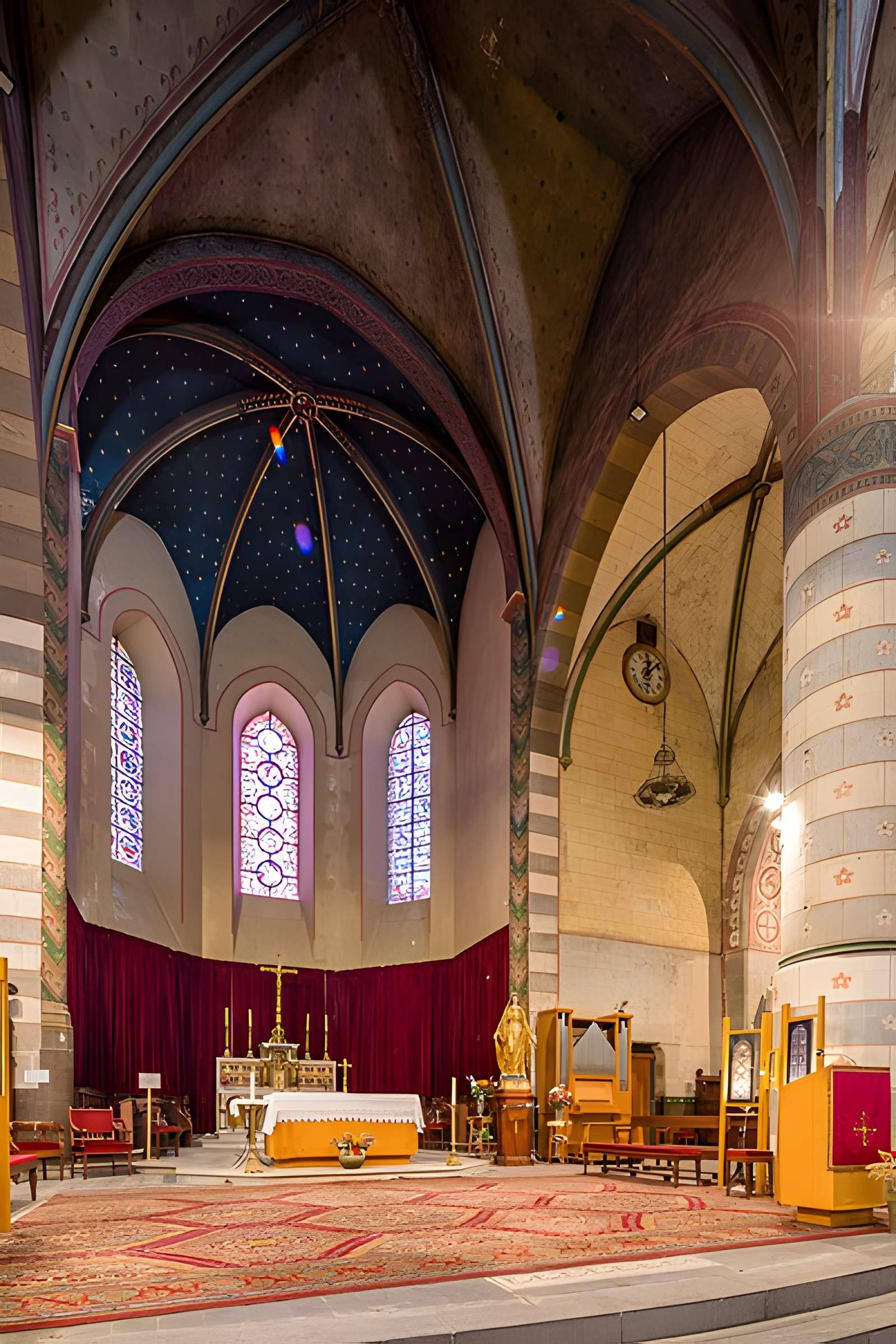 Cathédrale Saint-Jérôme de Digne