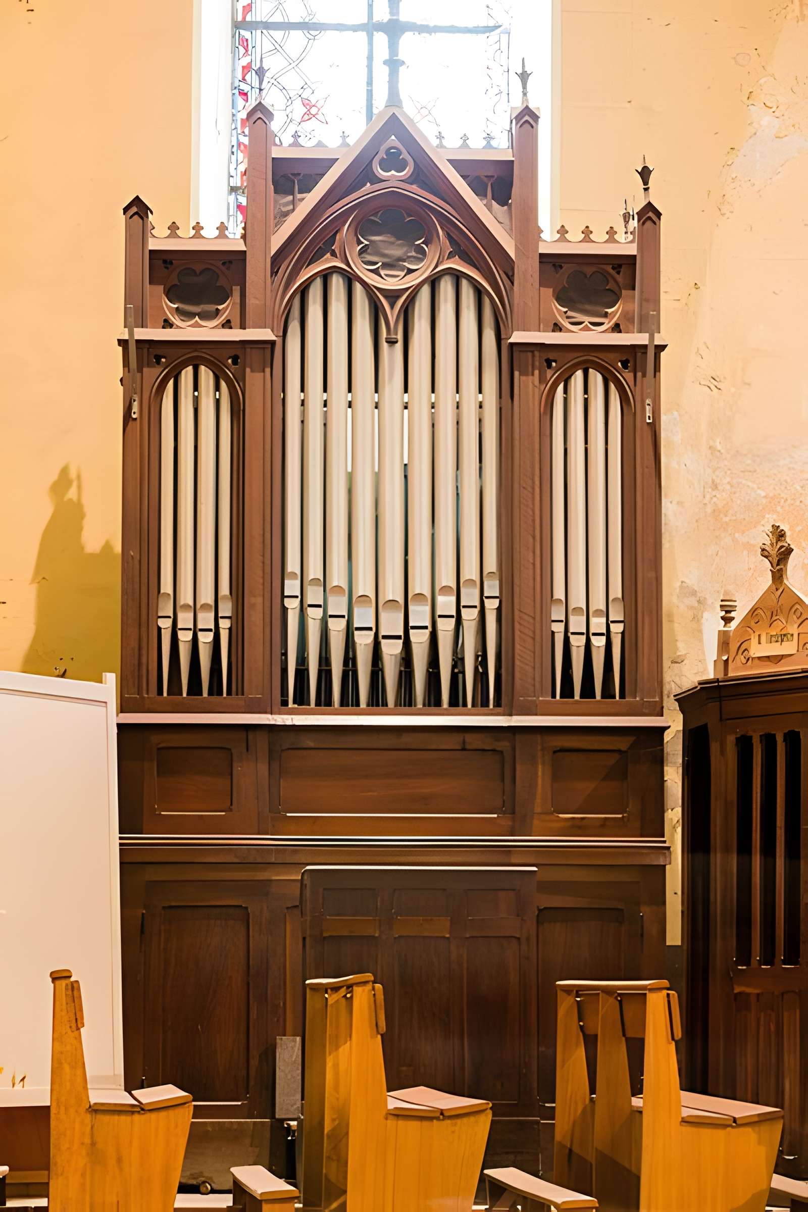 Cathédrale Saint-Jérôme de Digne