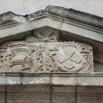 Cathédrale Saint-Sauveur de Vabres-lAbbaye