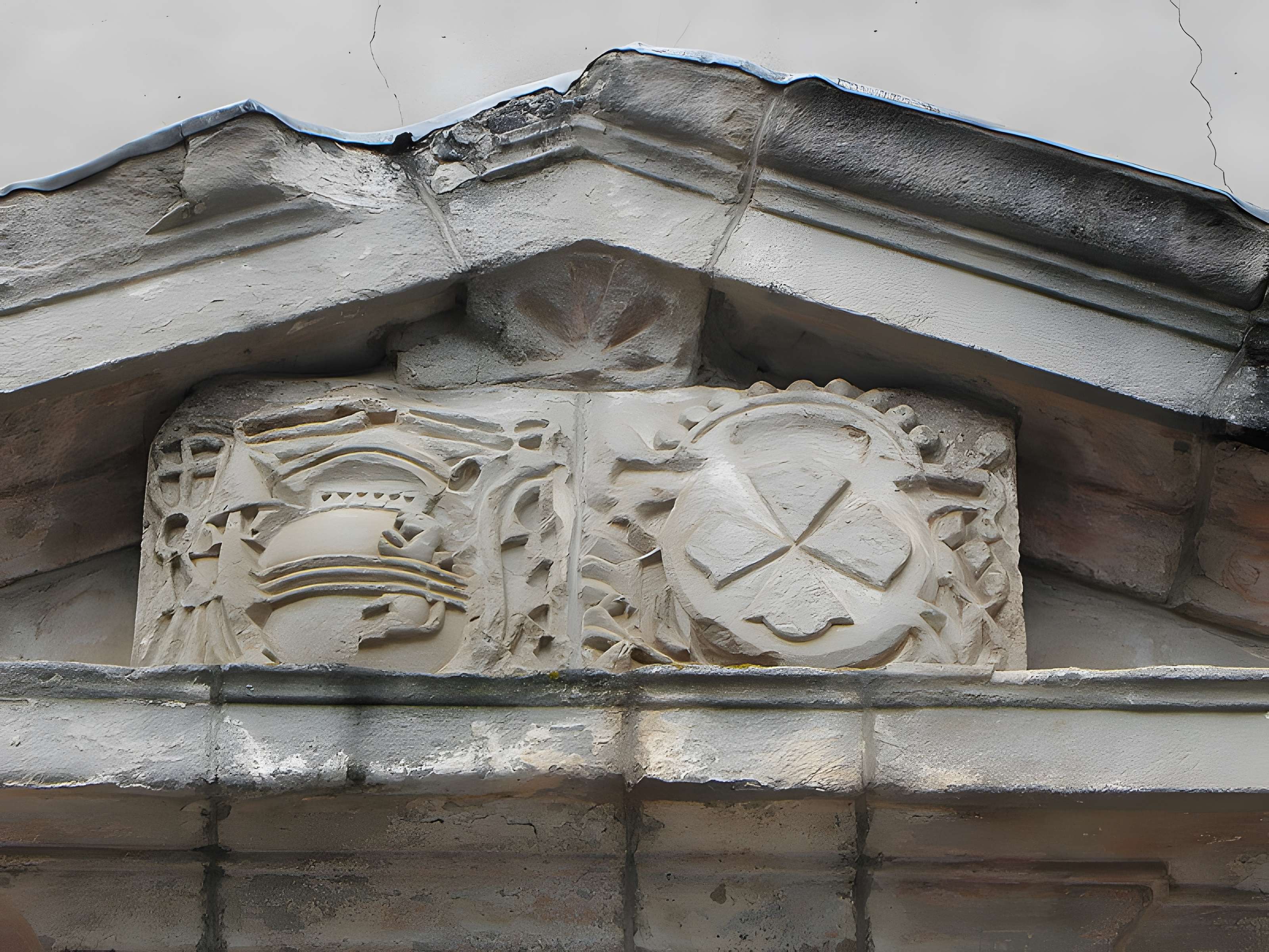 Cathédrale Saint-Sauveur de Vabres-l'Abbaye