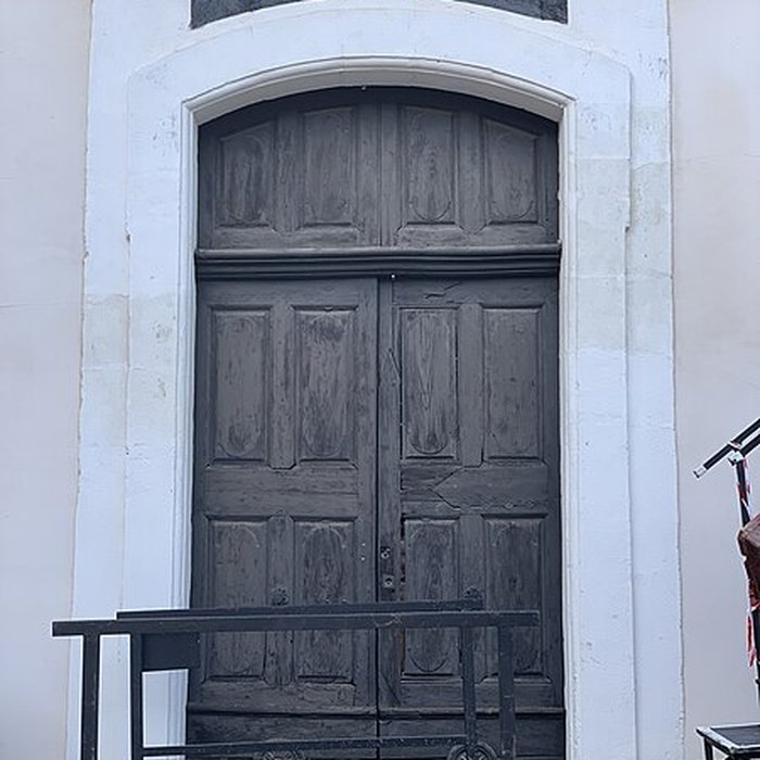 Photo de Centre hospitalier cours Pourtoules dOrange