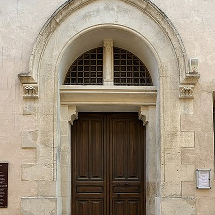 Photo de Centre hospitalier cours Pourtoules dOrange