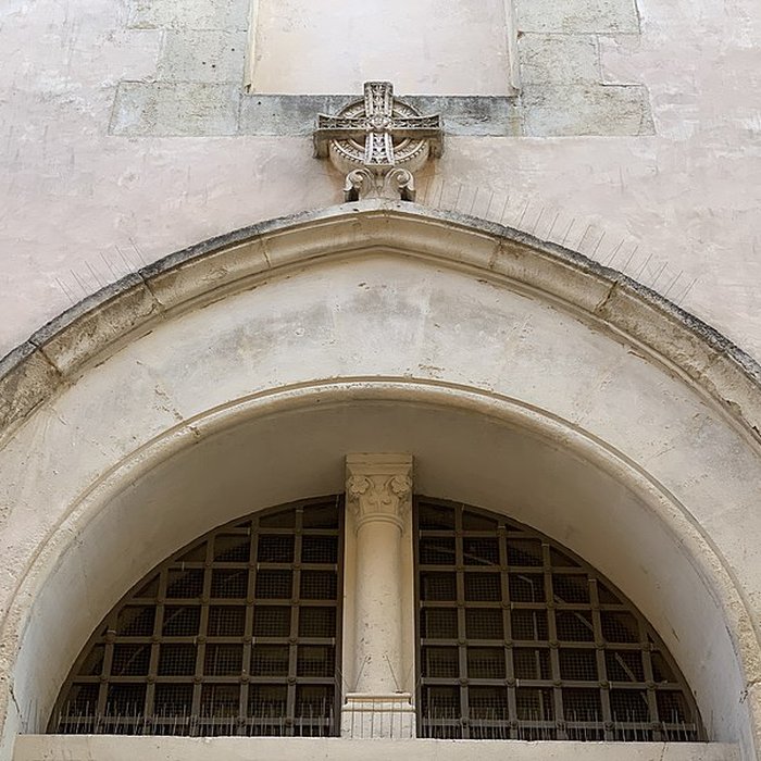 Photo de Centre hospitalier cours Pourtoules dOrange