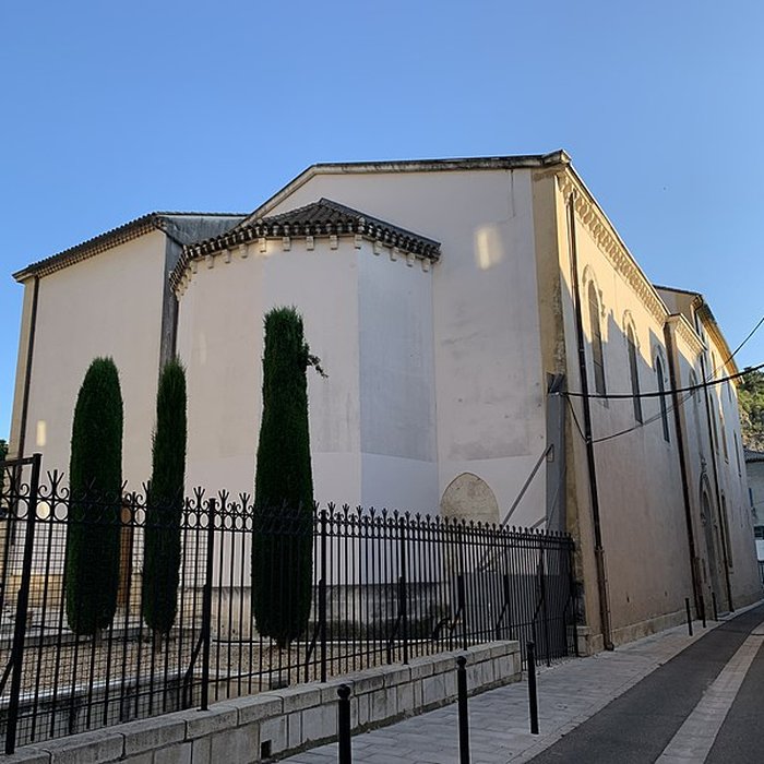 Photo de Centre hospitalier cours Pourtoules dOrange